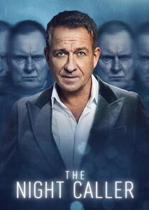 The Night Caller poster