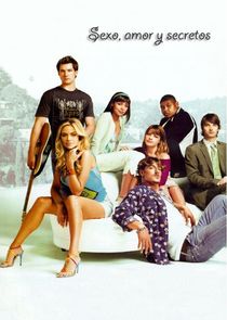 Sex, Love & Secrets poster