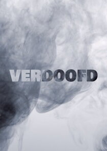Verdoofd poster