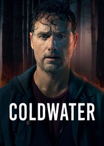 Coldwater poster