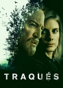 Traqués poster