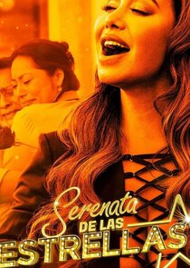 Serenata De Las Estrellas poster