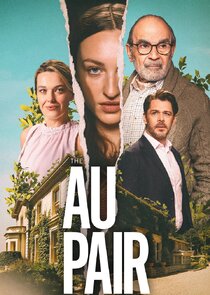 The Au Pair poster