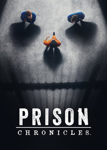 Prison Chronicles poster