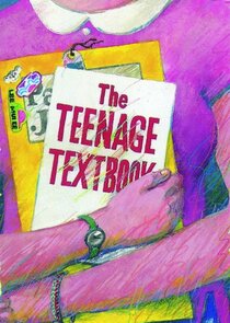 Teenage Textbook: The Series poster