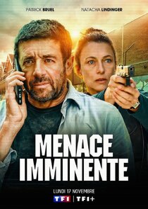 Menace Imminente poster