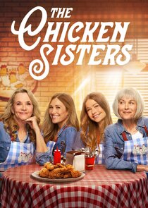 The Chicken Sisters poster