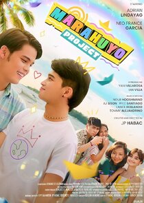Marahuyo Project poster