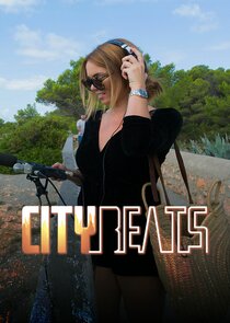 City Beats poster