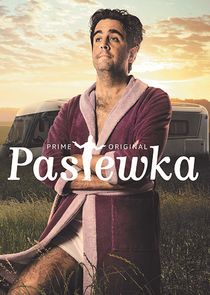 Pastewka poster