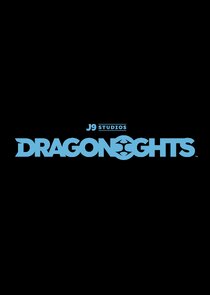 Dragonights poster