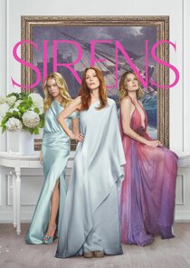Sirens poster