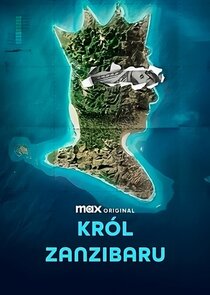 Król Zanzibaru poster