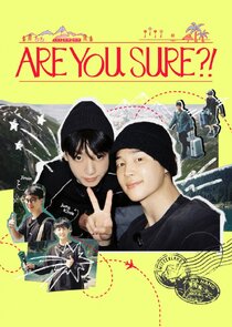 Are You Sure? poster