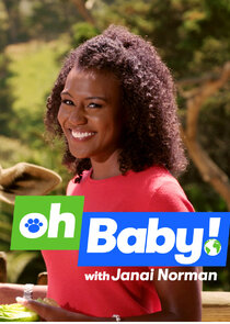Oh Baby! poster