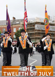 The 12th of July Parades Special poster