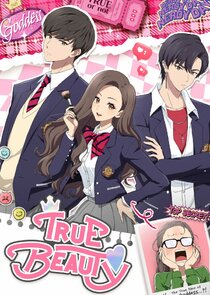 True Beauty poster