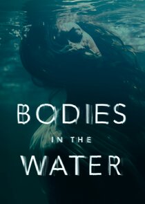 Bodies in the Water poster