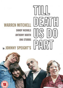 Till Death Us Do Part poster