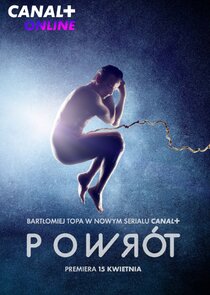 Powrót poster