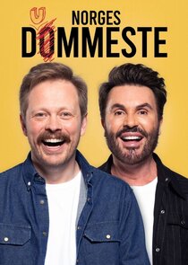 Norges dummeste poster