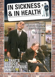 In Sickness and in Health poster