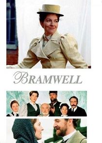 Bramwell poster