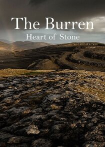 The Burren: Heart of Stone poster