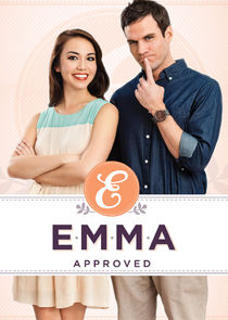 Emma Approved poster