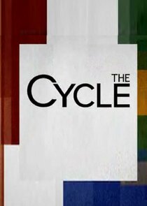 The Cycle poster