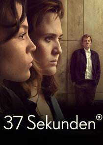 37 Sekunden poster