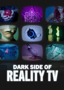 Dark Side of Reality TV poster