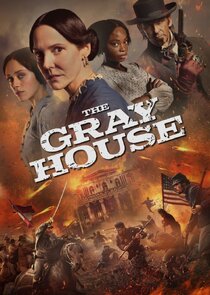 The Gray House poster
