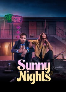 Sunny Nights poster