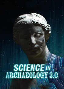 Science in Archaeology 3.0 poster