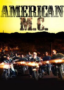American MC poster