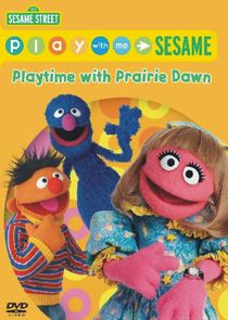 Play with Me Sesame poster