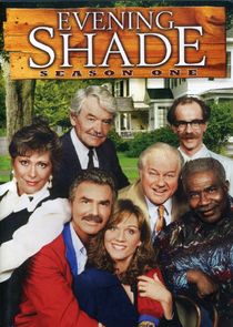Evening Shade poster