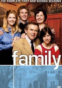 Family poster