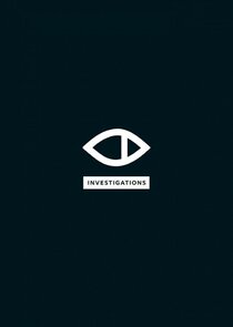 Eye Investigations poster