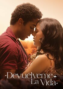 Devuélveme la vida poster