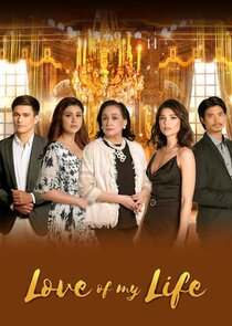 Love of My Life poster