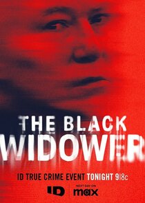 The Black Widower: The Six Wives of Thomas Randolph poster