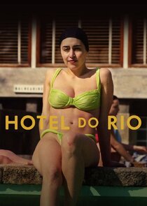 Hotel do Rio poster