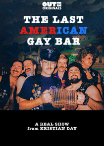 The Last American Gay Bar poster