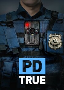 PD True poster