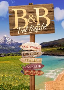 B&B Vol Liefde poster