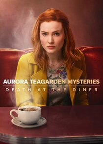 Aurora Teagarden Mysteries poster