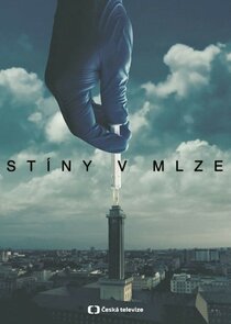 Stíny v mlze poster
