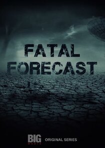 Fatal Forecast poster